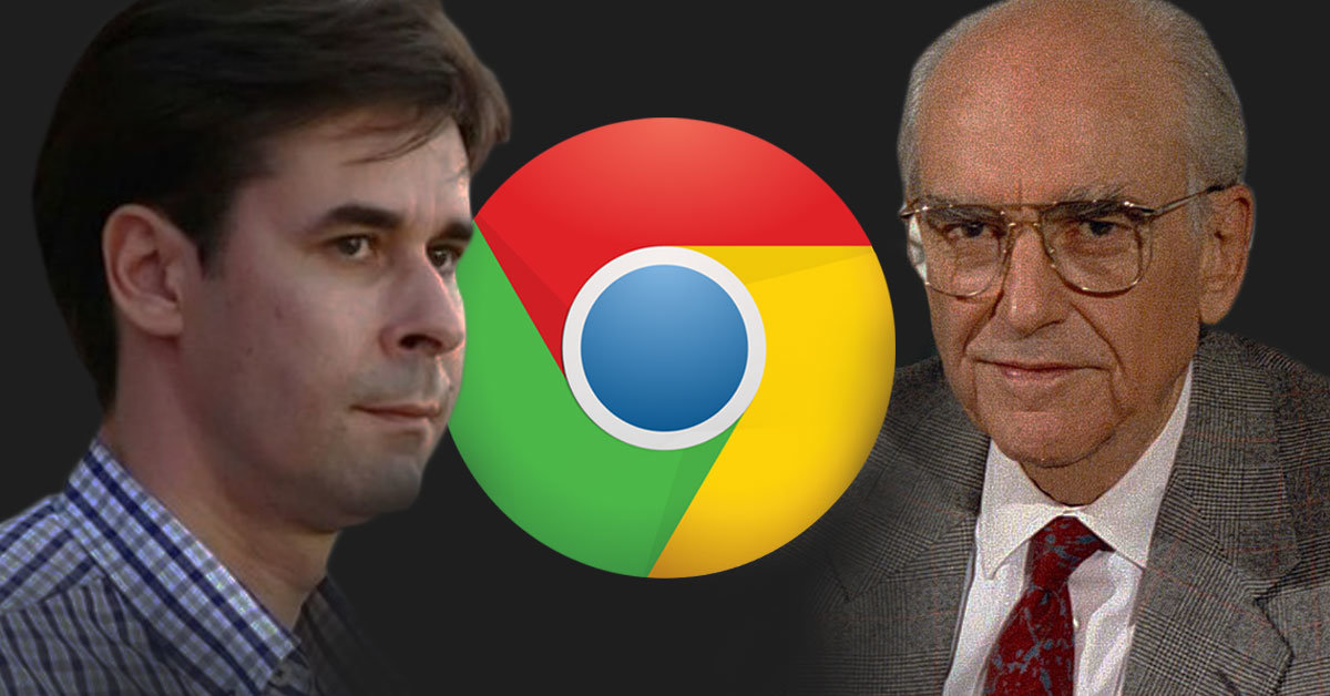 Ελληνικότατες επεκτάσεις του Chrome που χρειαζόμαστε