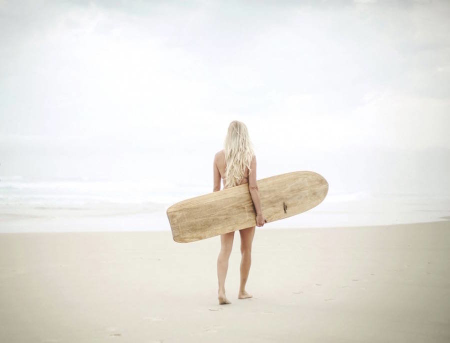 Pro.Misses | Το γυναικείο surfing είναι το άθλημα μας!