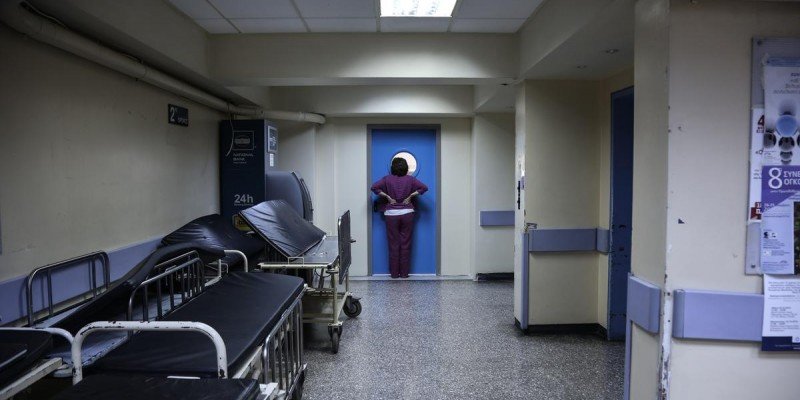 Επιβεβαιώθηκε κρούσμα γρίπης στη Λάρισα – Στην εντατική 59χρονος