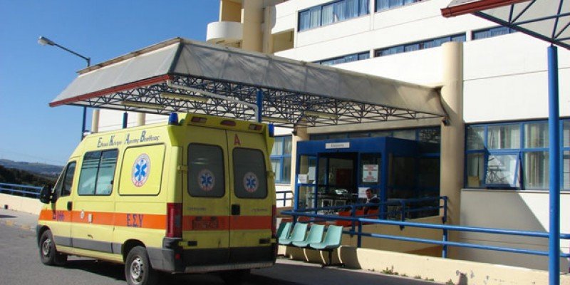 Στους 9 οι θάνατοι από γρίπη στην Ελλάδα – 39 άτομα σε ΜΕΘ