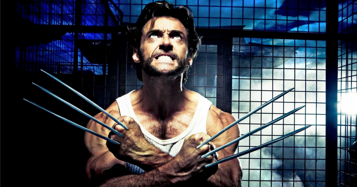 Movie.Busters | 90 θανατικά κερασμένα από τον Wolverine