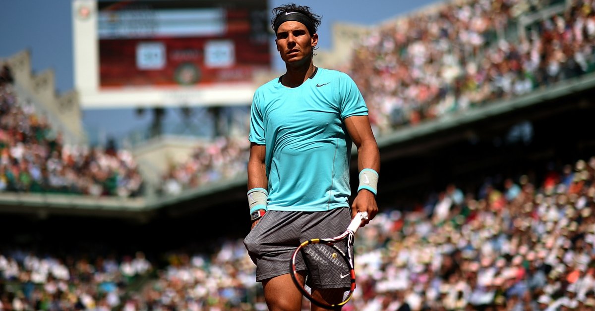 Ποιος είναι τελικά ο Rafa Nadal;