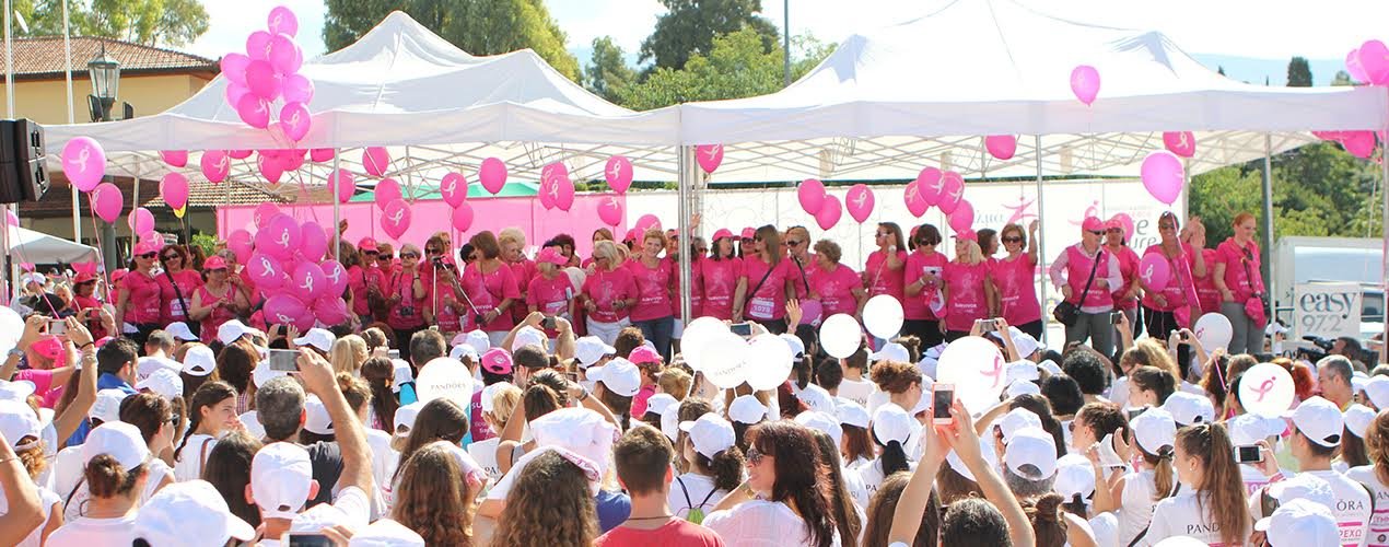 To 8o Greece Race for the Cure έρχεται!