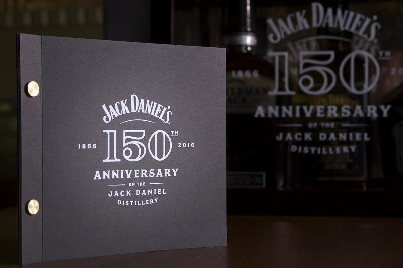 150 χρόνια Jack Daniel’s: Το πρώτο παγκόσμιο «Whisky Barrel Hunt» ολοκληρώθηκε!