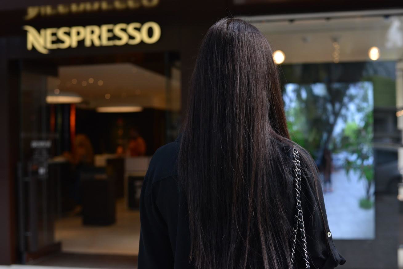 H Nespresso προσκαλεί τους λάτρεις του καφέ σε ένα ταξίδι με αφετηρία τη Βραζιλία και προορισμό την απόλαυση