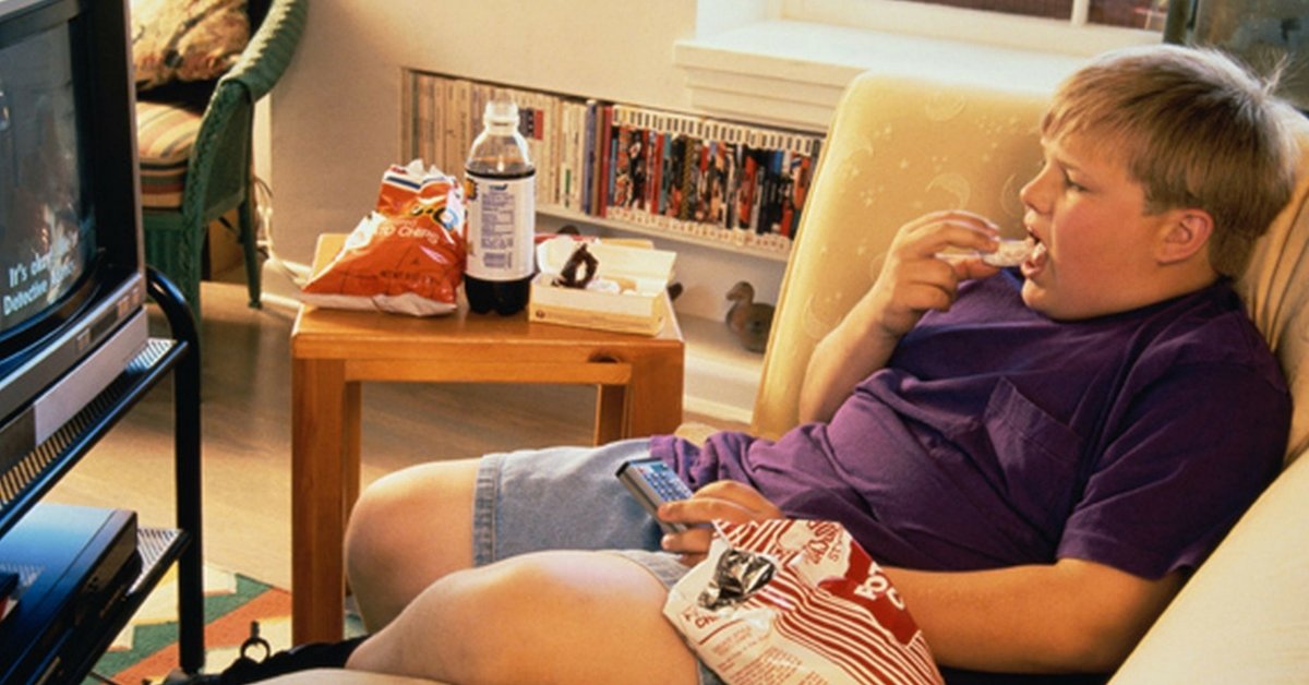 Η Παχυσαρκία σκοτώνει, θα το καταλάβουμε επιτέλους;