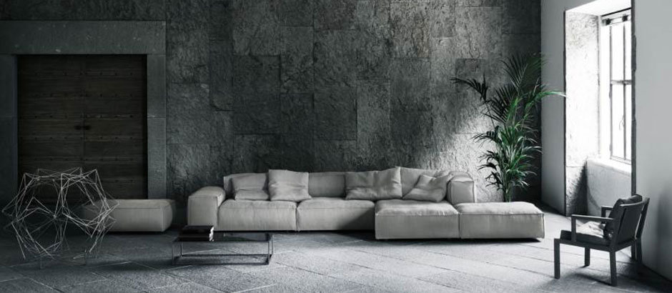 Γιατί οι γωνιακοί καναπέδες είναι η επιτομή του σύγχρονου design!