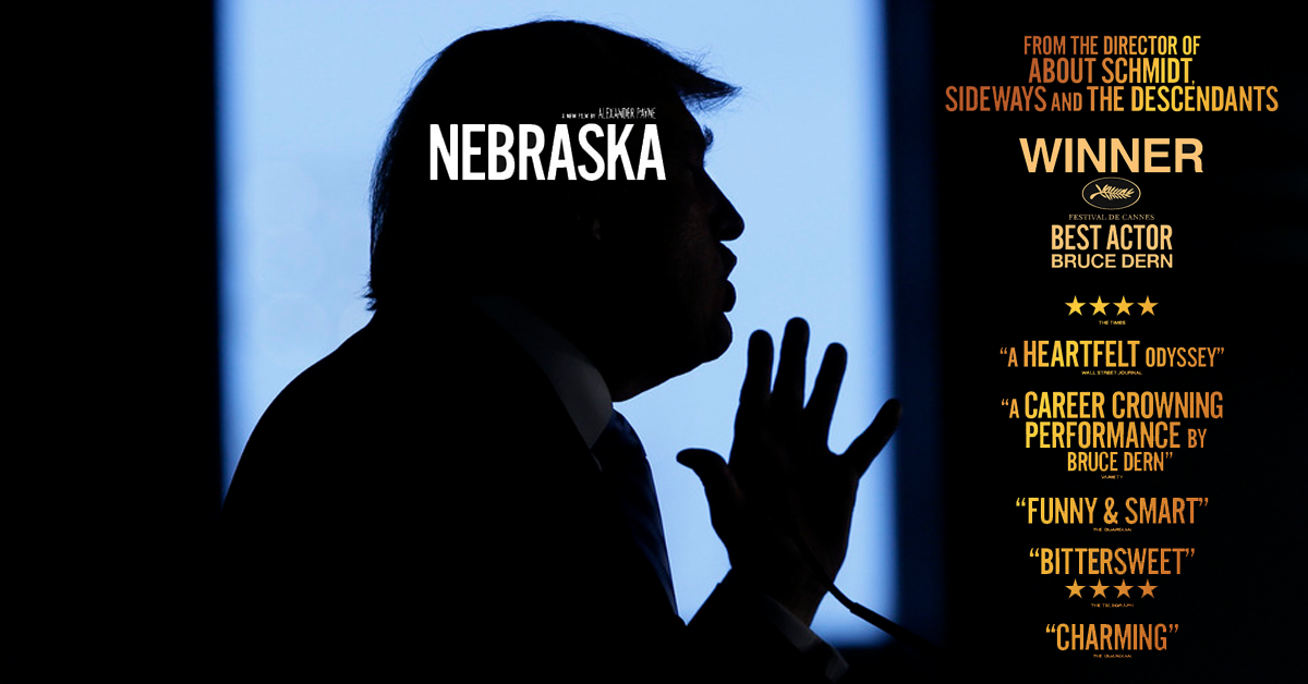Όταν το Nebraska προφήτευσε την έλευση του Trump