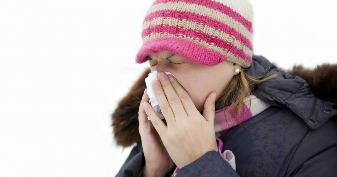 Υποχωρεί το κύμα της γρίπης- Στους 64 οι νεκροί