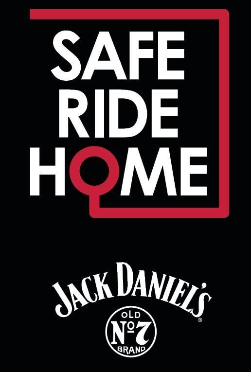 Safe Ride Home: Οι καλύτερες στιγμές είναι αυτές που θυμάσαι