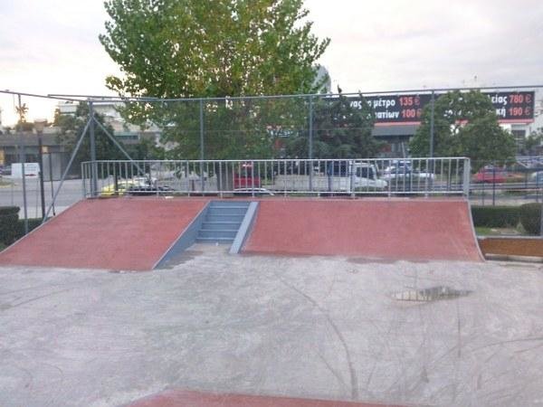 STUNT SCOOTER CONTEST – Μεγάλη Τρίτη 11 Απριλίου 2017 Skatepark Ηλιούπολης