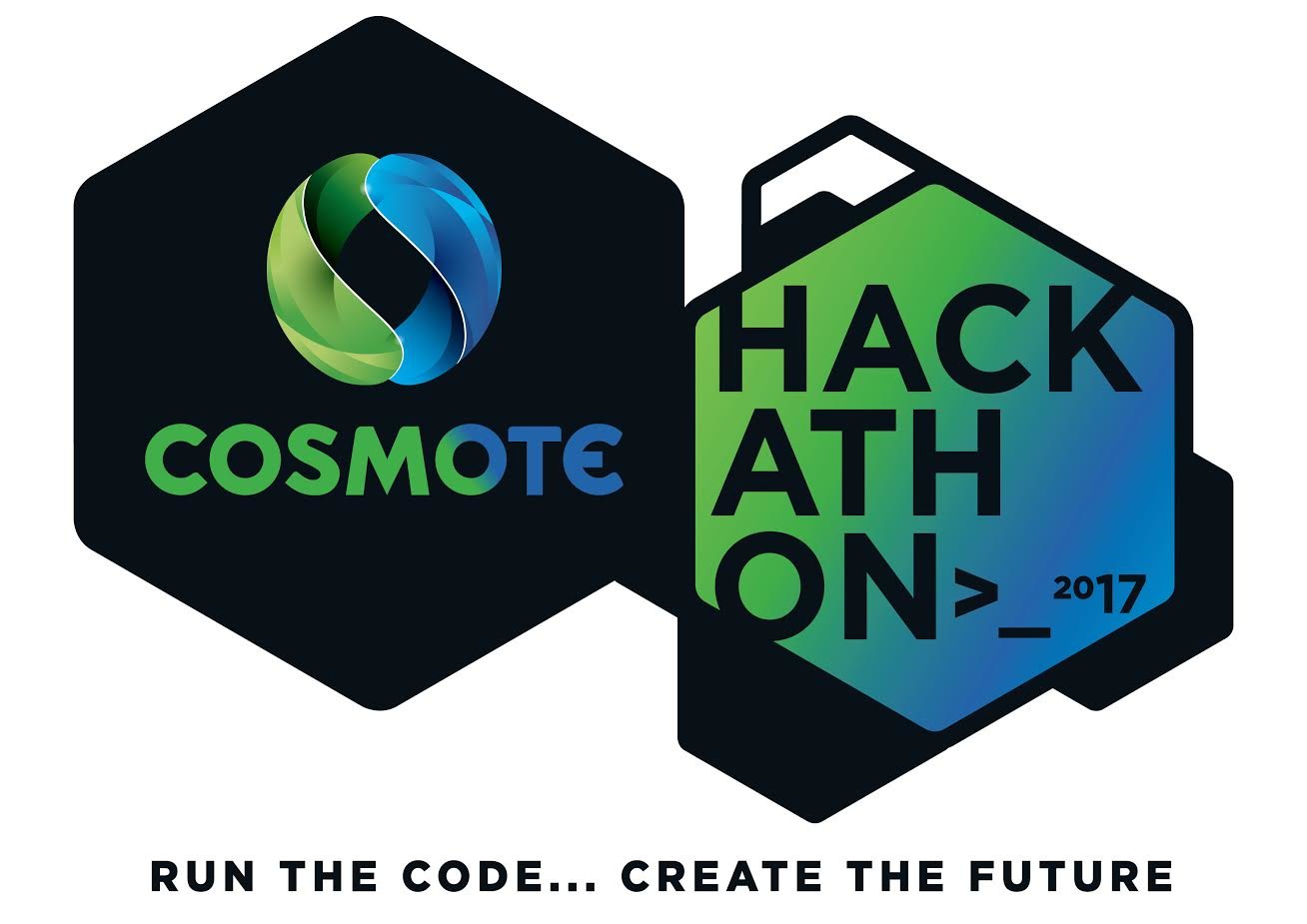 «Τρέξε τον κώδικα για το μέλλον» στον διαγωνισμό καινοτομίας COSMOTE HACKATHON