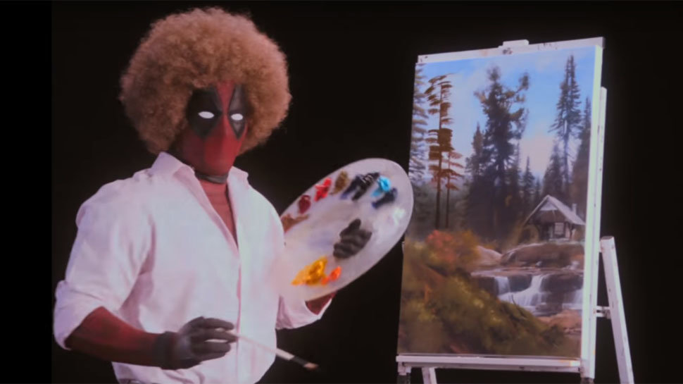 Το τρέιλερ του Deadpool 2 είναι όσο αγνά κάφρικο πρέπει!