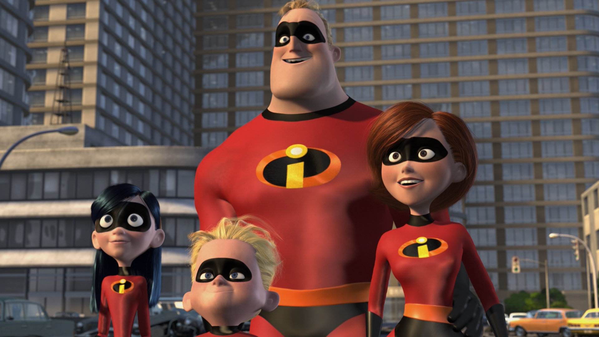 Επιτέλους, βγήκε trailer για το “The Incredibles 2”