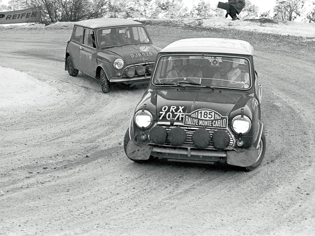 Όλα όσα πρέπει να ξέρεις για τα ΥΠΕΡΟΧΑ Mini Cooper