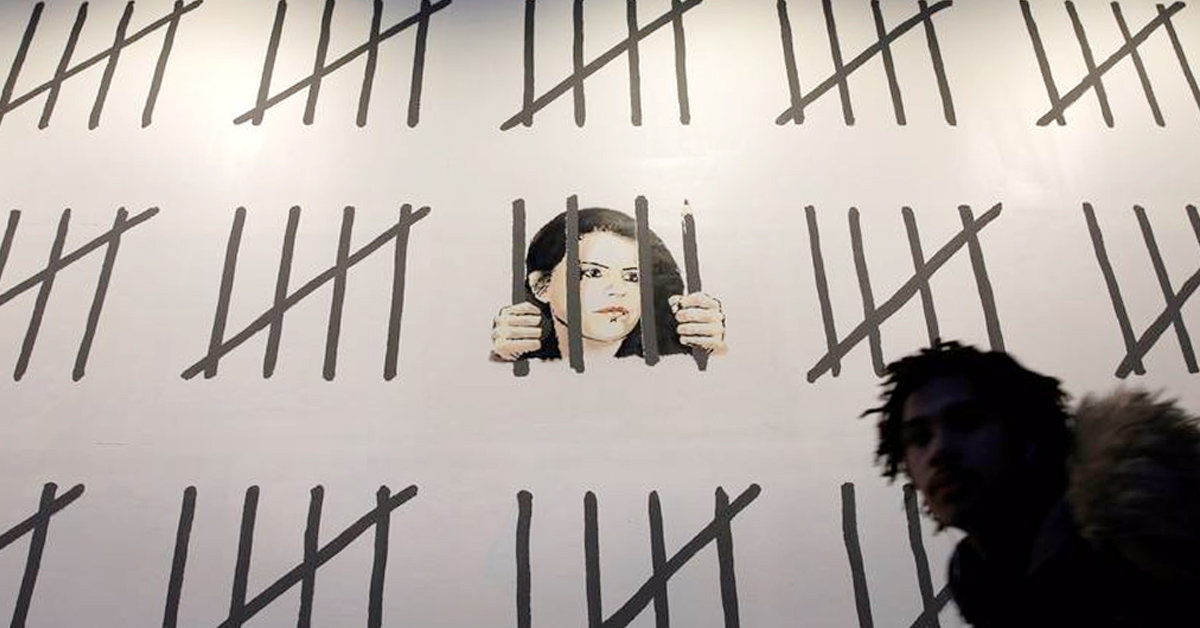 Ο Banksy δεν κωλώνει ούτε μπροστά στον Ερντογάν