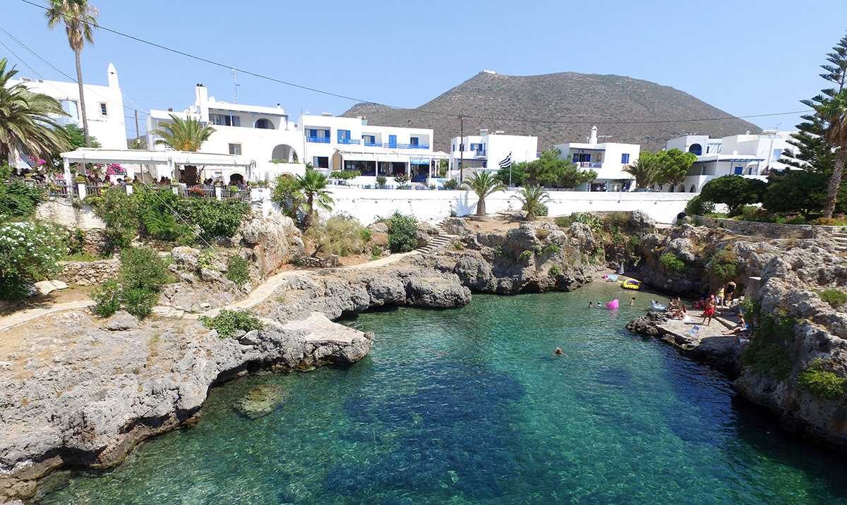 Το BuzzFeed σου προτείνει 29 ελληνικές παραλίες για να κάνεις τις μπανάρες σου τον Αύγουστο