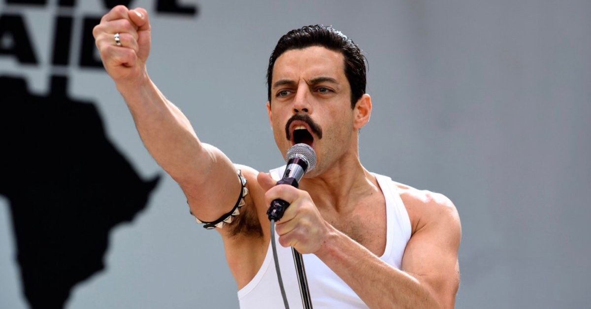 5 υπερτίμιες εκτελέσεις του “Bohemian Rhapsody” που θα τις γούσταρε κι ο ίδιος ο Μέρκιουρι