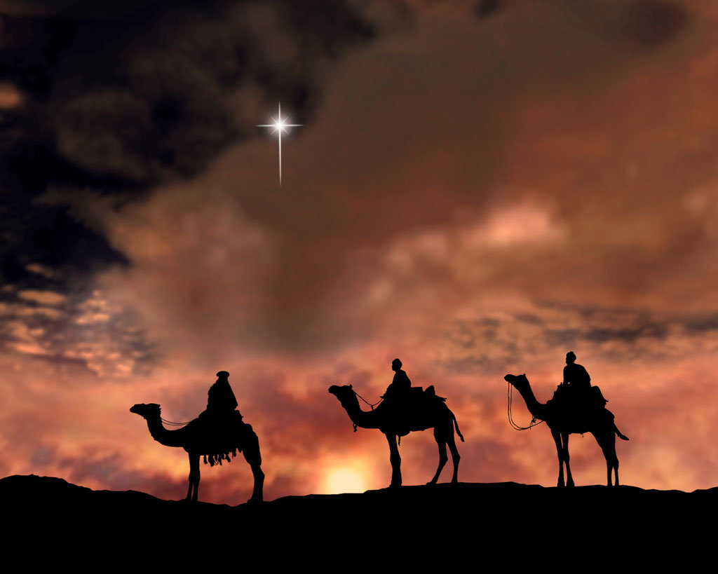4 + 1 πράγματα που “ξέρουμε” για τα Χριστούγεννα, αλλά δεν υπάρχουν πουθενά μέσα στη Βίβλο