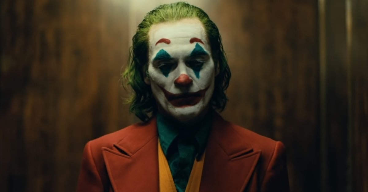 Βγήκε το τρέιλερ για την ταινία του Joker (και δεν μπορούμε να κρύψουμε τα χαμόγελά μας!)