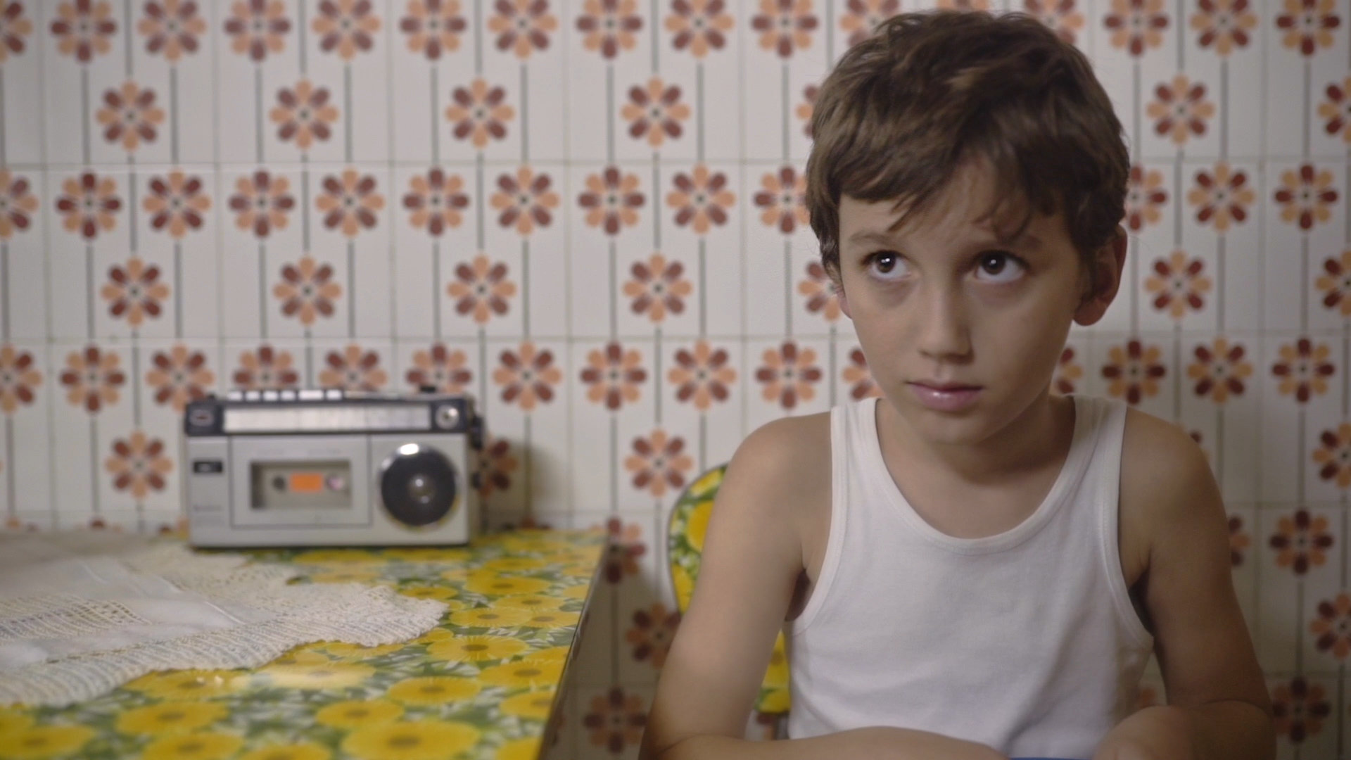 Υπάρχει μια ταινία που η ελληνική παθογένεια χωράει σε έναν κουβά με φασολάκια