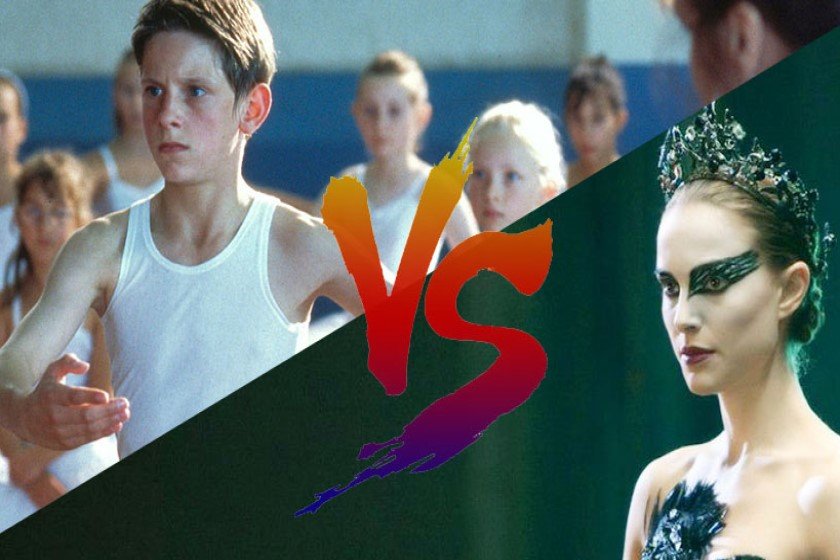 Poll | Στήσαμε 6 αδιανόητα dance battles κι εσύ επιβάλλεται να ψηφίσεις ποιος “το κούνησε καλύτερα”;