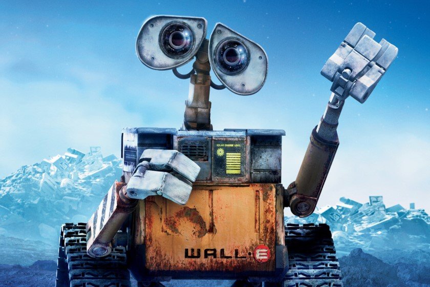 Ξαδερφάκια του “Wall-E” δίνουν πλέον πληροφορίες σε όσους φτάνουν στο “Ελευθέριος Βενιζέλος”