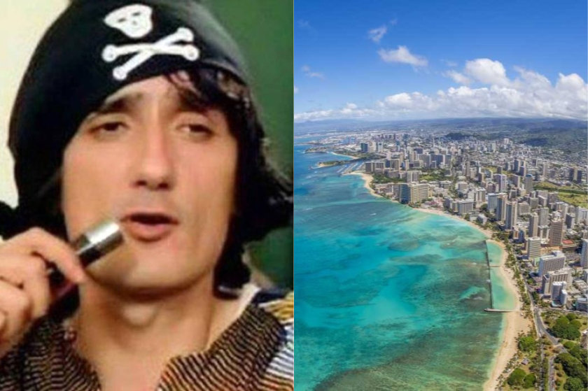 Βρέθηκε ο τρόπος να ακούς “Honolulu FM” και “Medellin News” σε περίπτωση που βαρέθηκες τις τραπίλες