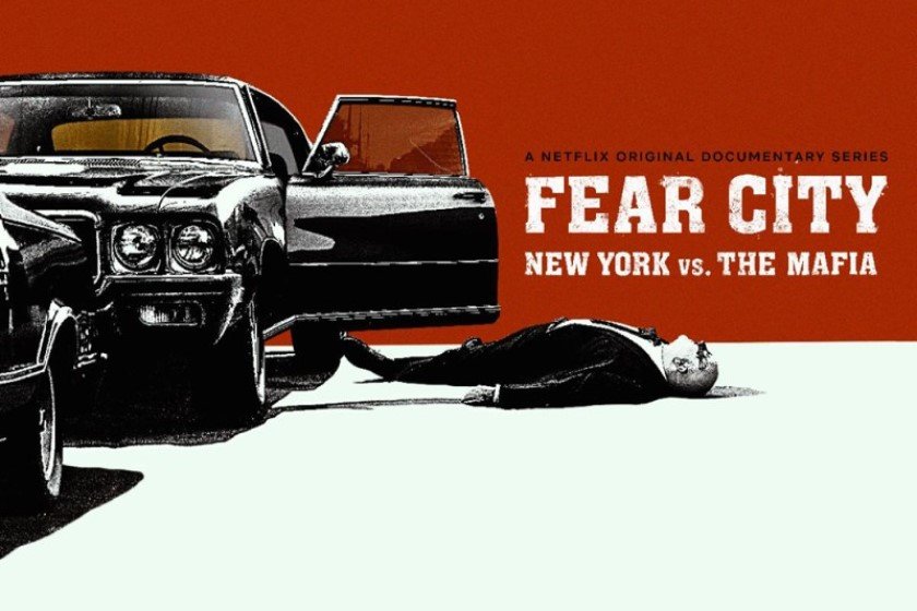 Στo “Fear City” η Νέα Υόρκη τα βάζει με τη Μαφία κι ο Μάρτιν Σκορσέζε τώρα δικαιώνεται!
