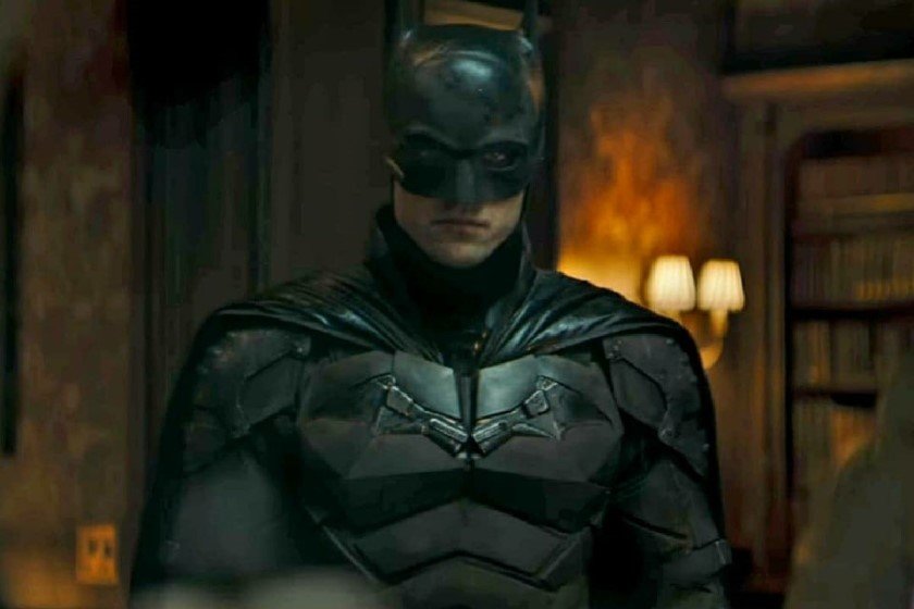 Κι αν ο Πάτινσον είναι ο καλύτερος Bruce Wayne, τι θα απογίνουν οι Μπατμανάκηδες;