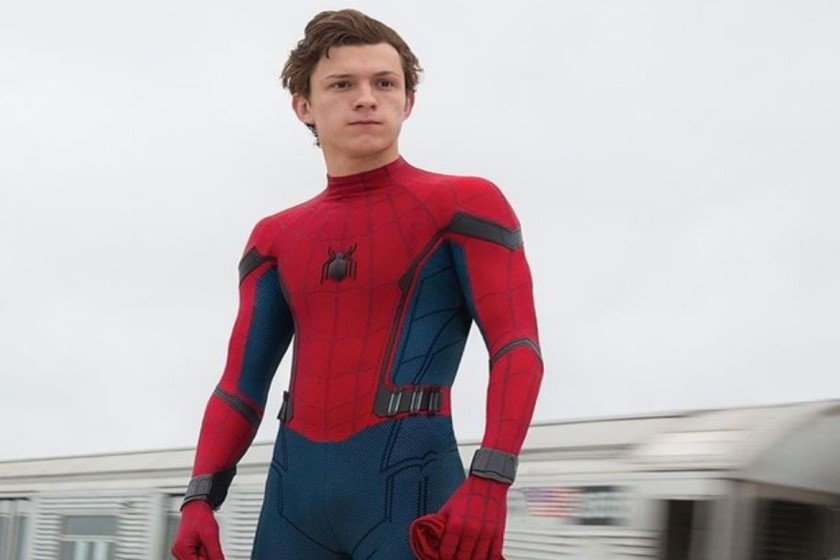 “Homesick” παίζει να είναι ο τίτλος του νέου Spiderman, γιατί λίγο κάτσαμε στο σπίτι το 2020!
