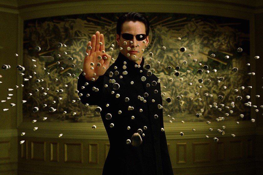 To “Matrix” ήταν μια trans ιστορία λένε οι σκηνοθέτιδες του κι εμείς βαράμε παλαμάκια!