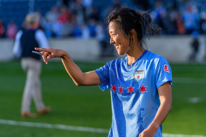 Η Yuki Nagasato είναι η πρώτη γυναίκα που θα παίξει σε ποδοσφαιρική ομάδα αντρών και εσύ μόλις χαμογέλασες το ξέρουμε