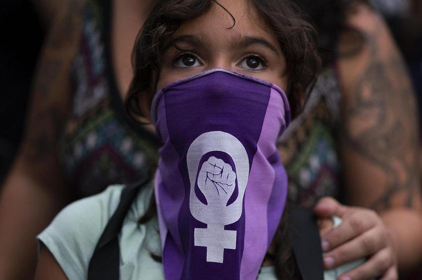 Επαναστάτριες της Ουρουγουάης μιλούν για τους βιασμούς τους στα χρόνια της χούντας