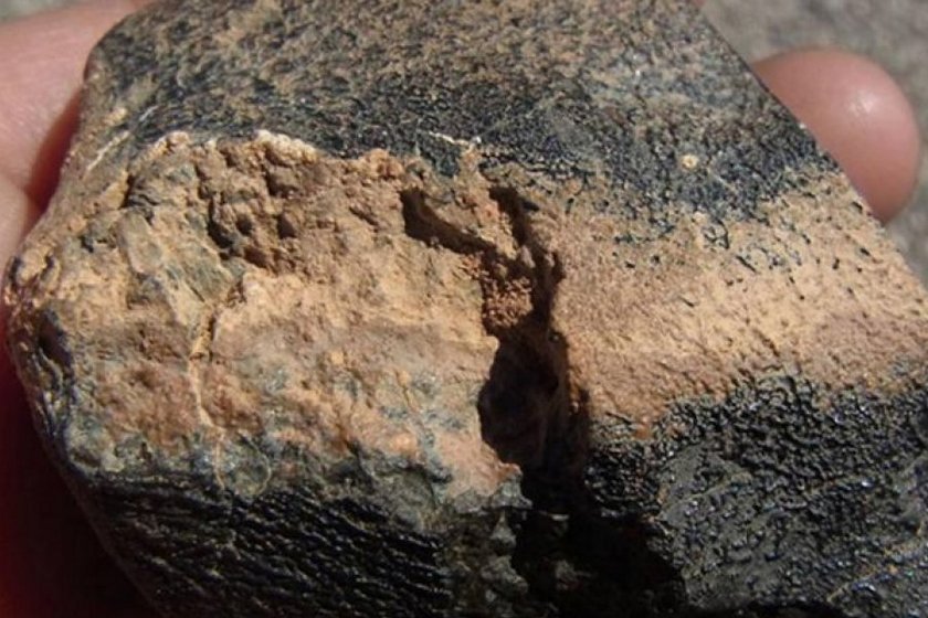 Φήμες λένε ότι το τέλος του κόσμου θα ξεκινήσει από την Ξάνθη: Μετεωρίτης έπεσε δίπλα σε ζευγάρι