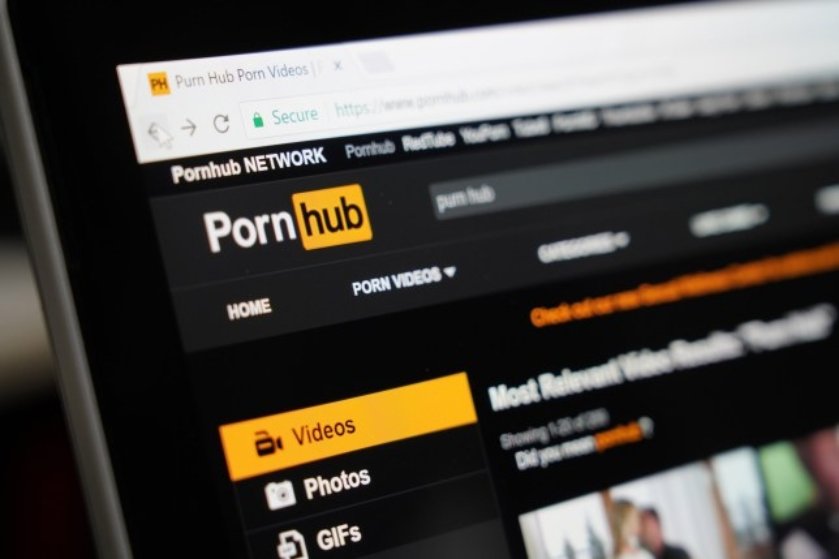 Το Pornhub θέλει να σου αλλάξει τις συνήθειες για να σώσει τον πλανήτη