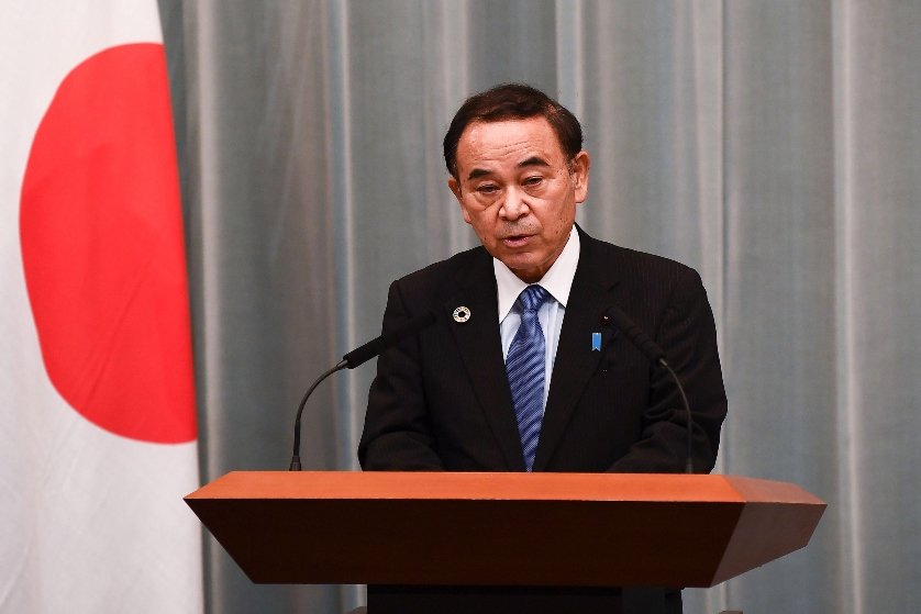Υπουργό Μοναξιάς διόρισε η Ιαπωνία γιατί η κατάσταση είναι πλέον οριακή