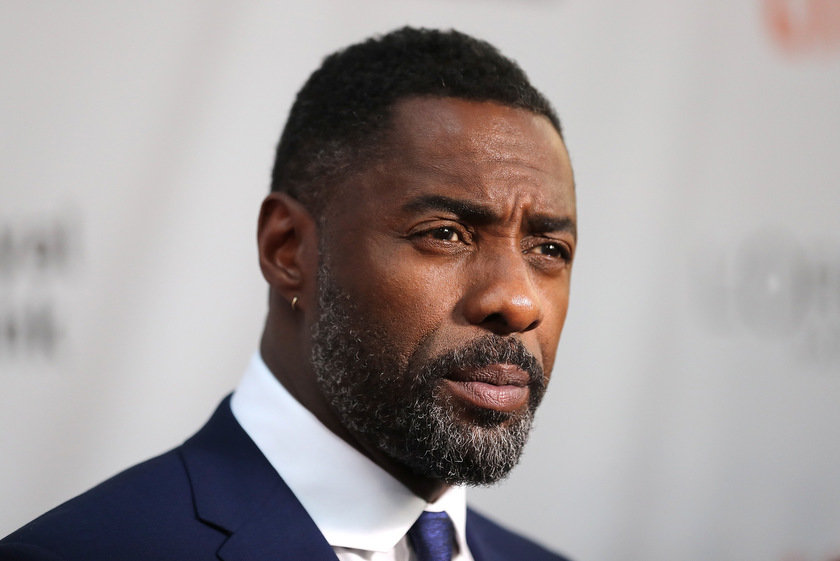 10 αποδείξεις πως ο Idris Elba είναι ο πιο ωραίος άντρας του σύμπαντος όλου