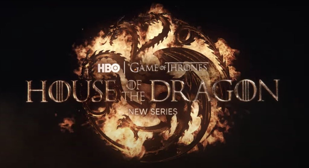 Ξεκίνησε η παραγωγή του House of the Dragon και κανονίστε την πορεία σας εκεί στο HBO