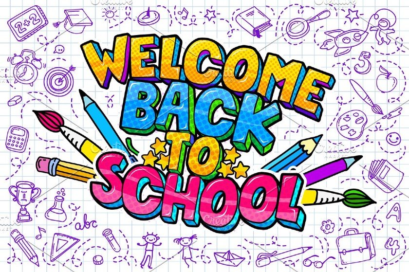 Back to School 2021: Βρήκαμε τα πιο ωραία σχολικά για την επιστροφή στα θρανία