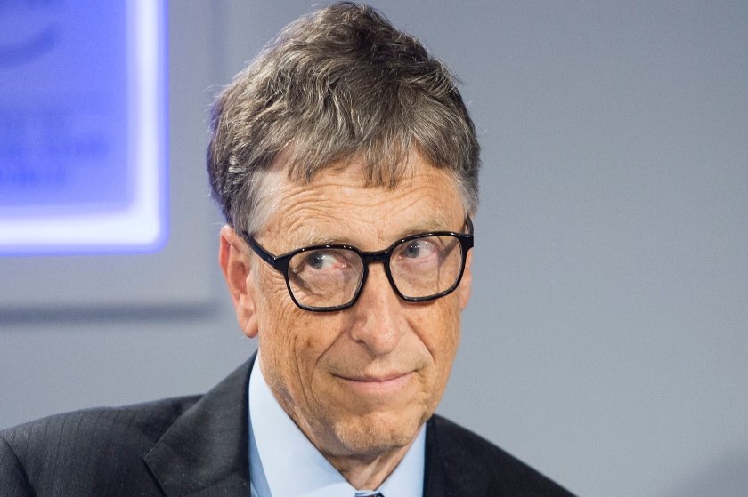 Οι πιο ακραίες θεωρίες συνωμοσίας γύρω από τον Bill Gates