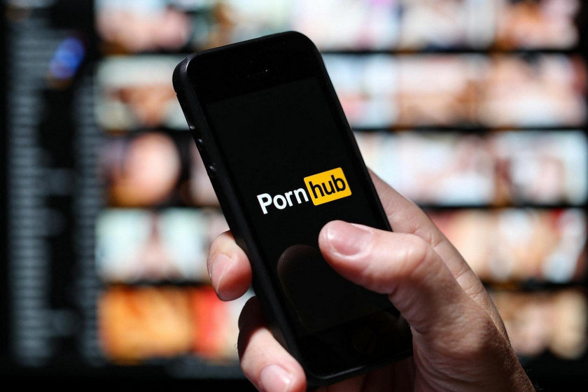 Οι δημοφιλέστερες αναζητήσεις της χρονιάς στο Pornhub δεν είναι αυτές που περίμενες