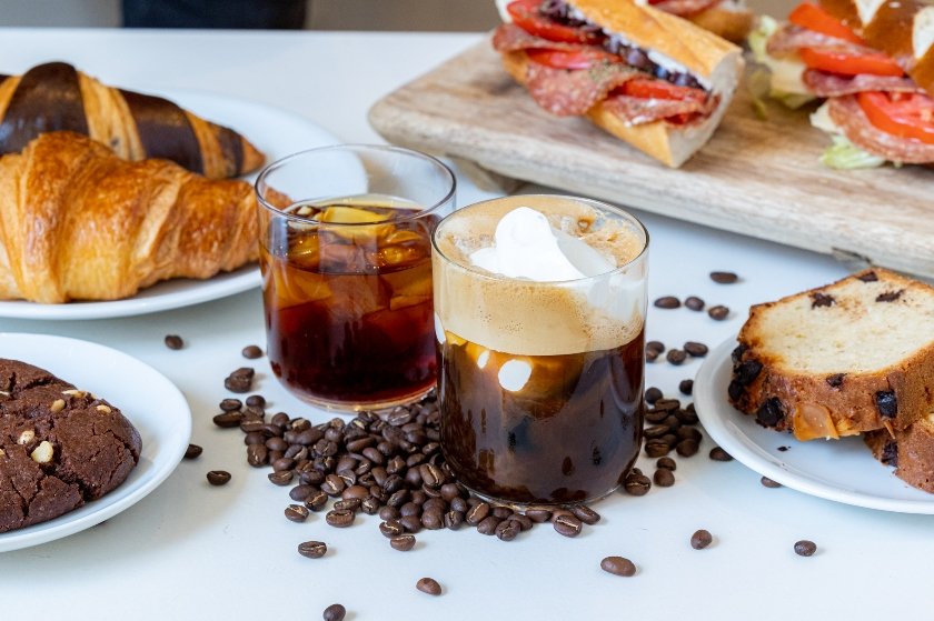 Cup or What? – Το ολοκαίνουργιο στέκι για specialty coffee, healthy πρωινό & ελαφρύ lunch break στα Νότια Προάστια