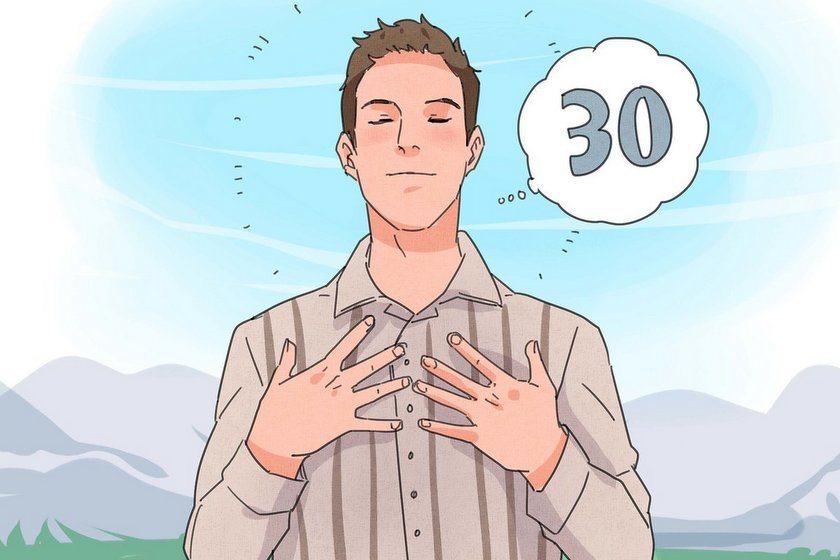 12 πράγματα που παύουν να σε αφορούν μετά τα 30