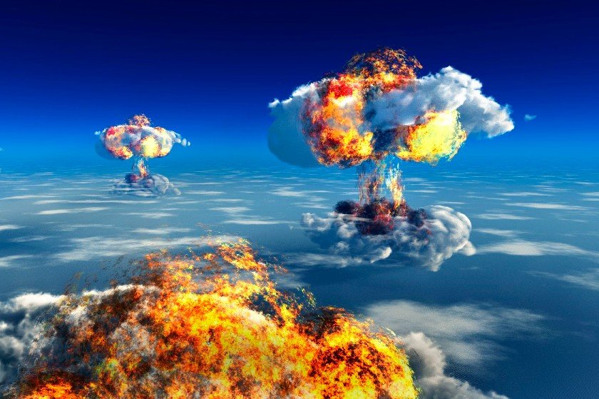 Τι θα συμβεί σε περίπτωση πυρηνικού πολέμου;