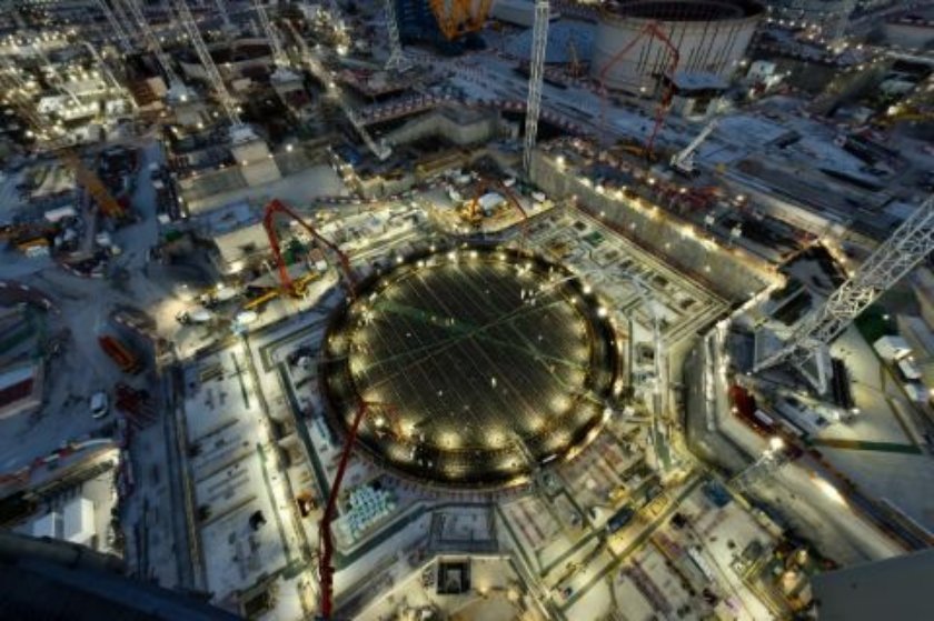 Φεβρουάριος στο Viasat Explore: Πώς χτίστηκε o μεγαλύτερος σύγχρονος πυρηνικός σταθμός της Ευρώπης