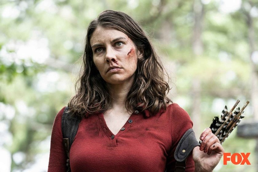 «The Walking Dead»: Τo Β’ μέρος του 11ου κύκλου έρχεται στο FOX!