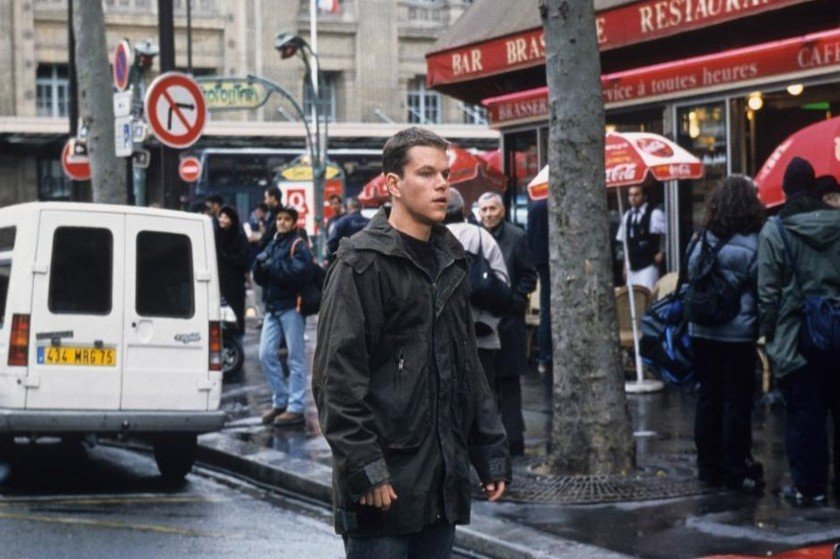 10 ταινίες που θα σε πείσουν ότι το Παρίσι γεννήθηκε για να είναι κινηματογραφικό