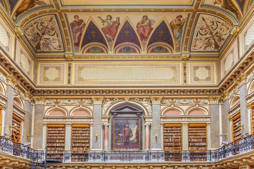 Οι δέκα πιο όμορφες βιβλιοθήκες που θα συναντήσετε στον κόσμο