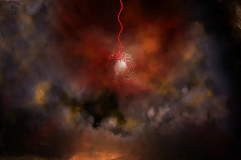 “Ναι, ποιος είναι;”: Μυστήρια έκρηξη ραδιοκυμάτων ανακάλυψαν οι αστρονόμοι